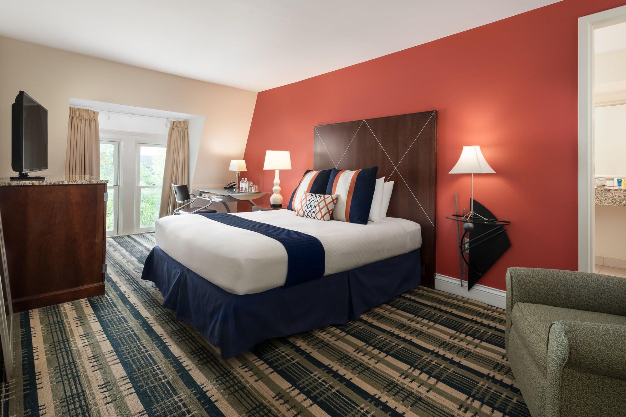 The Mansion On Delaware Avenue Hotel Buffalo Kültér fotó