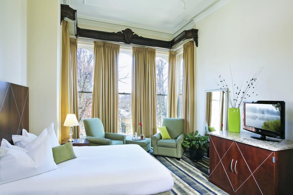 The Mansion On Delaware Avenue Hotel Buffalo Kültér fotó