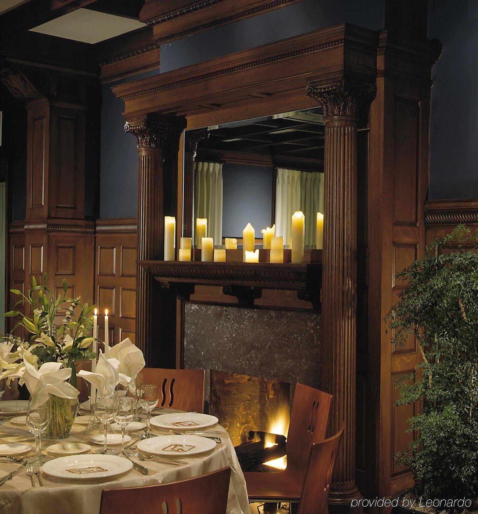 The Mansion On Delaware Avenue Hotel Buffalo Kültér fotó